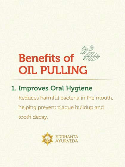 Siddhanta Ayurveda - Detox, Stress Relief & Rejuvenation Ayurvedic Wisdom & Daily Routines photo 17