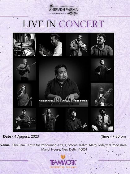 Exploring New Sounds: Fusion & Collaborations photo 34