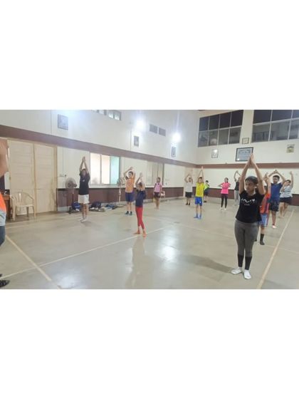 More Than a Sport: Fun, Fitness & Benefits photo 8