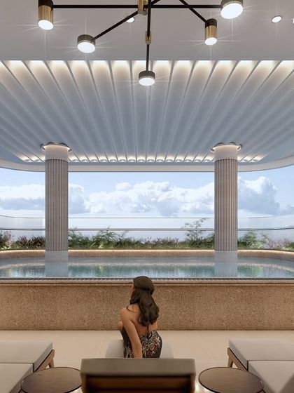 Beyond the Residence: Curated Amenities photo 38