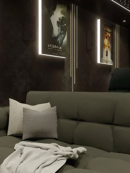 Multi-Purpose Entertainment Lounges photo 22