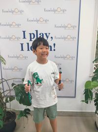 Holiday & Summer Camps