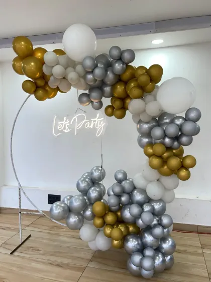 Fun Bachelorette & Bridal Showers photo 17