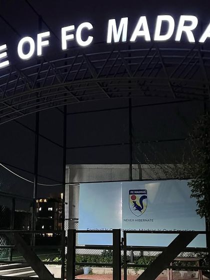 Arjun Basu - Strength and Conditioning Pro Athlete Training photo 4