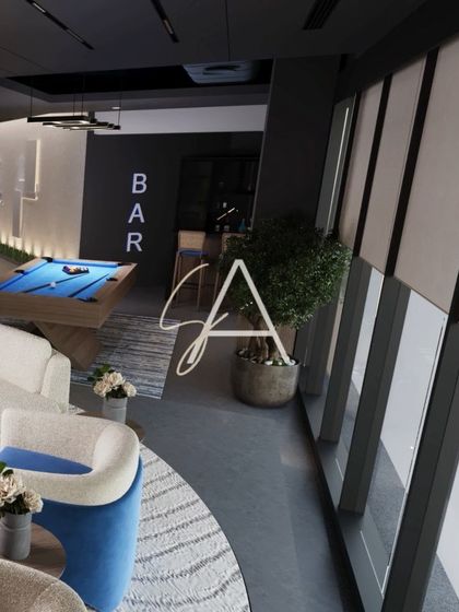 Spectre Architects - Commercial Interior Design Wellness & Leisure Spaces photo 3