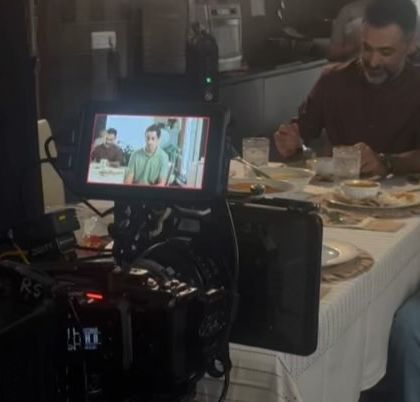 Deepti Purshotham - Commercial & Editorial Makeup Commercial & Ad Campaign Work photo 4