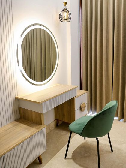 LakkadWorks - Custom Furniture Design Smart Storage & Multi-Functional Units photo 7