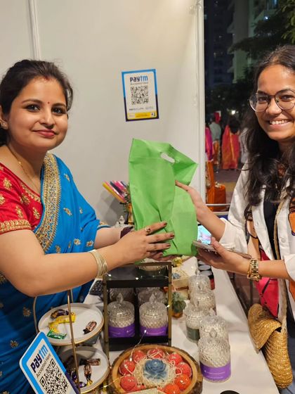 Moments from the Market photo 9