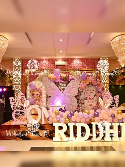 Enchanting Princess, Fairy & Butterfly Parties photo 36