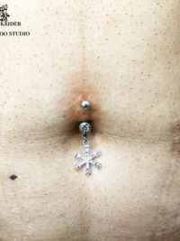 Body Piercings