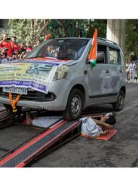 Karate & Self-Defense