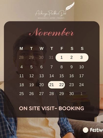 Prakhar Dixit - Vastu Consultation Additional Work & Engagements photo 12