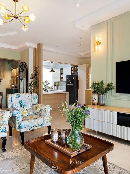 StyleMyKona - Residential Interior Design Living & Dining Spaces photo 44