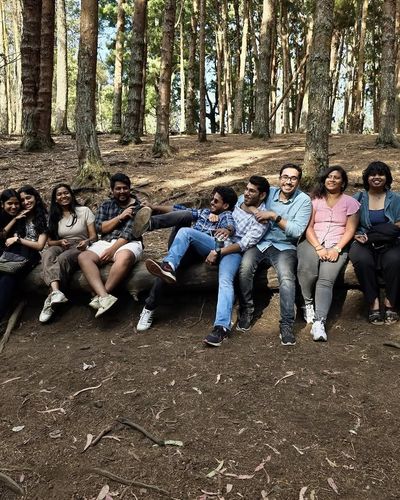 Weekend Group Tours