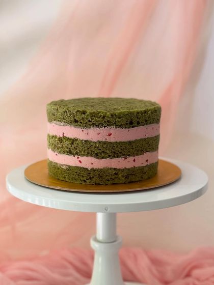 Butter - Custom Themed & Sculptural Cakes Buttercream Beauties photo 6