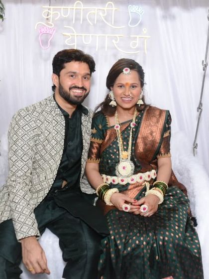 Maternity & Baby Showers photo 19