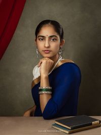 Fine Art Portrait Photography