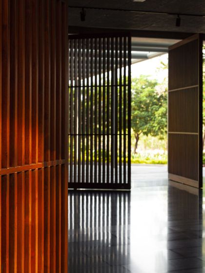 Edifice Consultants - Commercial & Workplace Architecture Climate-Responsive & Biophilic Design photo 18