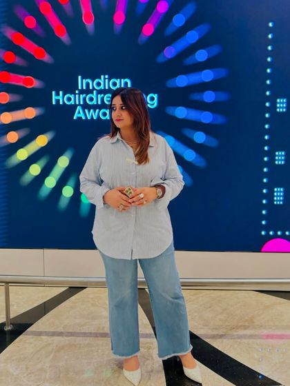 The Bossin Salon Experience photo 12