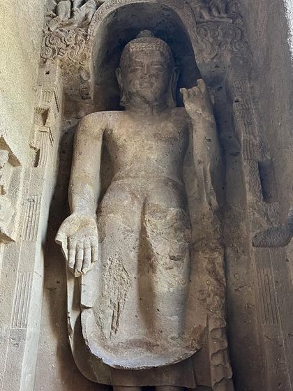 Ancient Marvels: Caves & Monuments photo 15