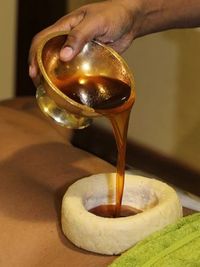 Ayurvedic Pain Management