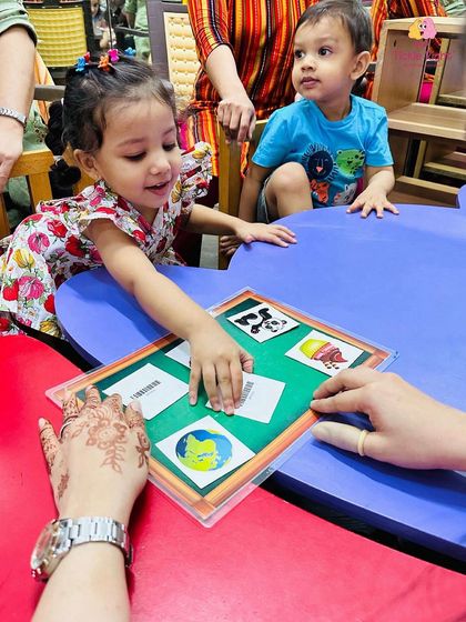 Tickle Right - Early Childhood Education Programs A Peek Inside Our Joyful Classrooms photo 50