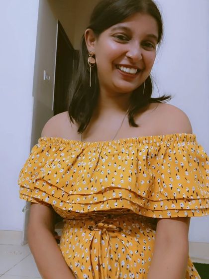 Nishtha - Fashion Styling & Consultation My Personal Style Journey photo 34