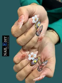 Nail Art