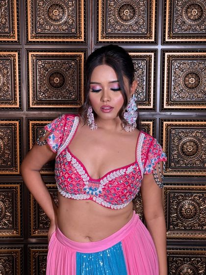 Chic & Modern Ponytails photo 5