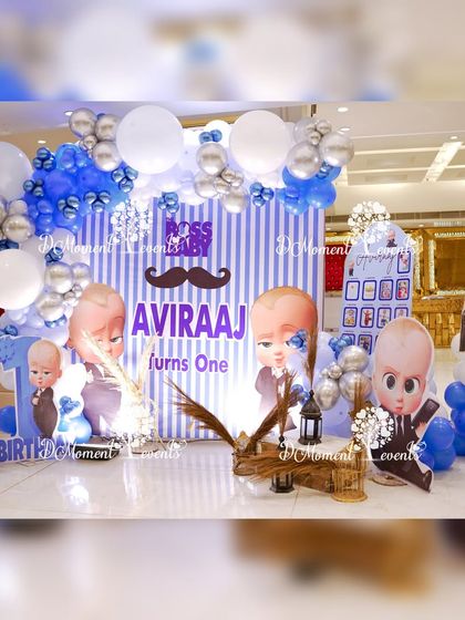 Character & Adventure Parties photo 4