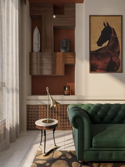 Spaces for Connection: Living & Dining Rooms photo 25