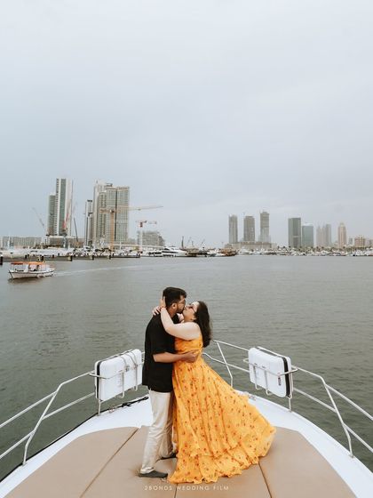 2Bonds - Wedding Photography & Films Pre-Wedding Narratives: The Start of Your Story photo 12