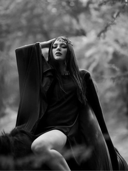 Fashion & Brand Photoshoots photo 52