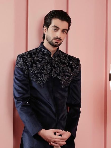 Gopalsons - Indo-Western Fashion Cocktail & Sangeet Edit photo 18