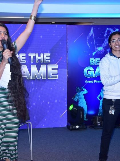 Retiksha - Corporate Event Hosting Team Engagement & Family Days photo 15