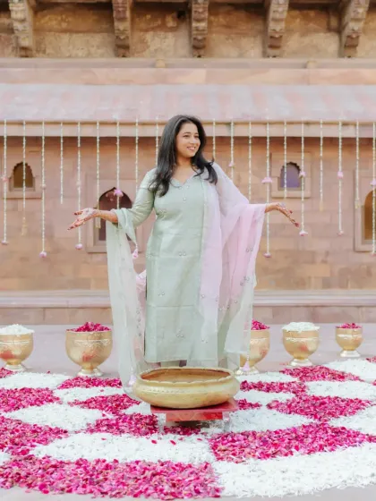 Unforgettable Ceremonies photo 23