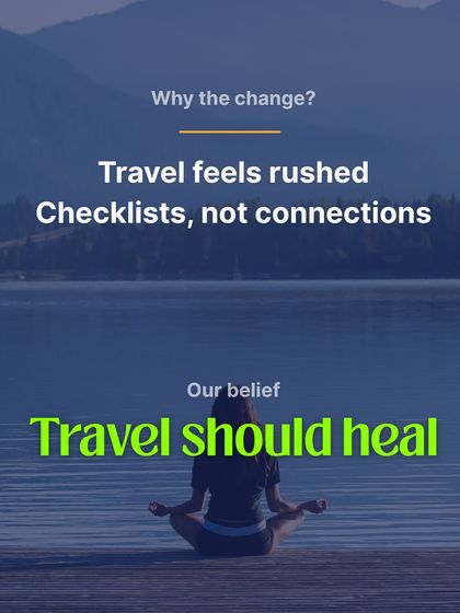 Why Travel With Skaya? photo 6