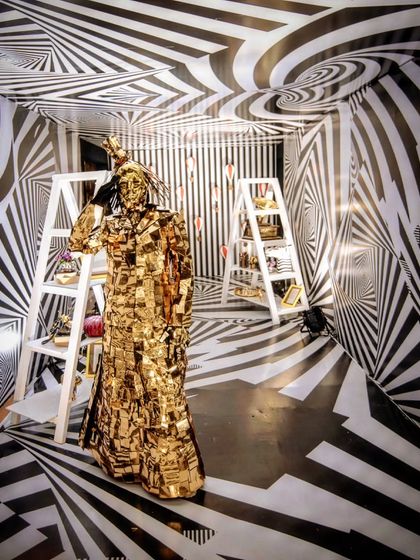 Baraati Inc - Wedding Design & Styling Themed Celebrations & Immersive Decor photo 21