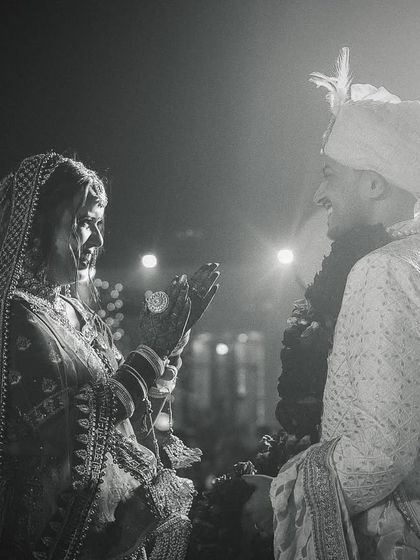 Sacred Rituals & Candid Moments photo 19