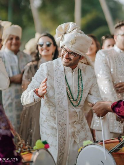 Grand Entrances & Celebrations photo 6