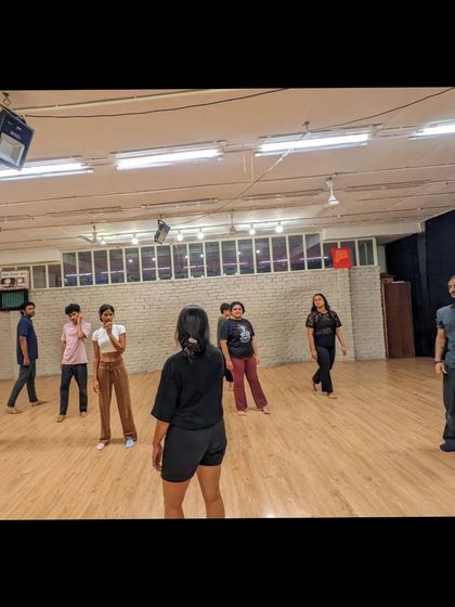 Flux School of Arts - Dance Classes Contemporary for Beginners photo 10