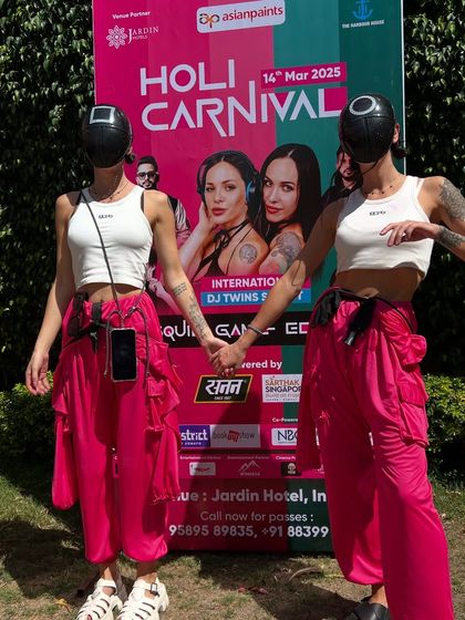 Festival Headliners photo 6