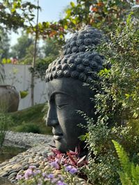 Garden & Architectural Decor