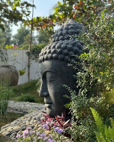 Garden & Architectural Decor