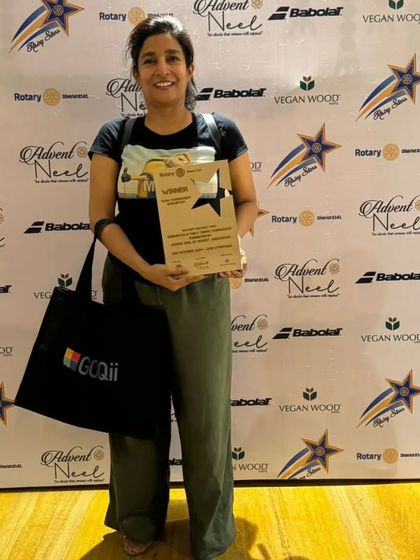 Women on the Court photo 8