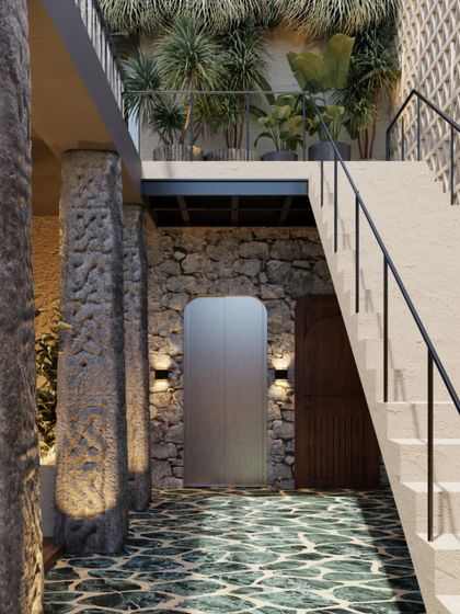 Conceptual Horizons: Skyro, Zuvaah & More photo 24