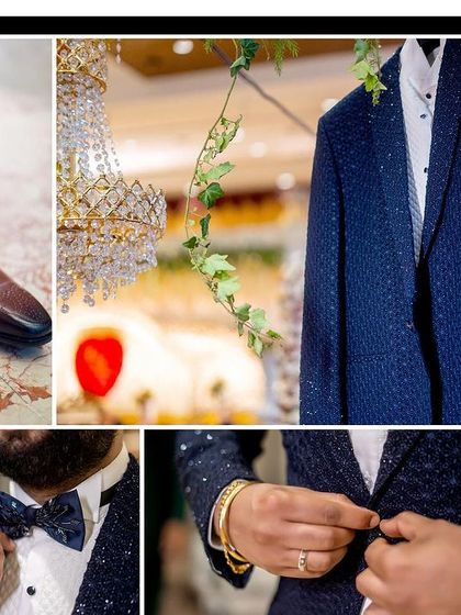 Santosh Ranal Photography - Wedding & Couples Photography The Groom's Style photo 4