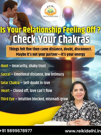 Chakra Balancing photo 8