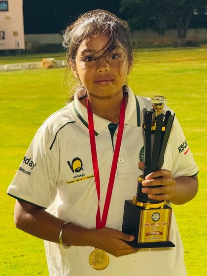 Rising Star Cricket Academy - Residential Cricket Academy Our Teams: Boys & Girls Squads photo 37