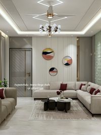 Residential Interior Design